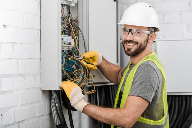 Best Industrial Electrical Services  in Greenville, SC
