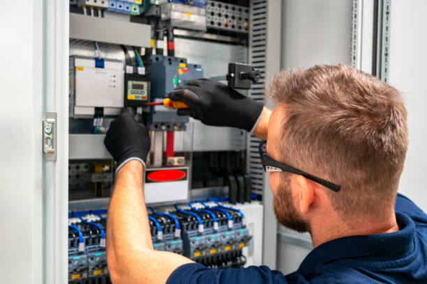 Best Electrical Outlet Repair  in Greenville, SC
