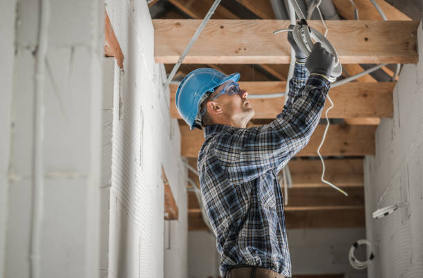 Best Electrical Upgrades for Homes  in Greenville, SC