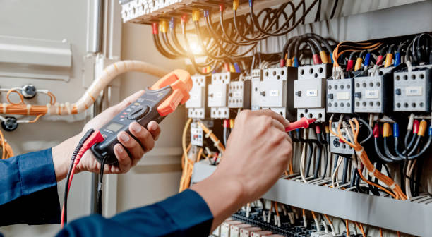 Best Licensed Electrician  in Greenville, SC