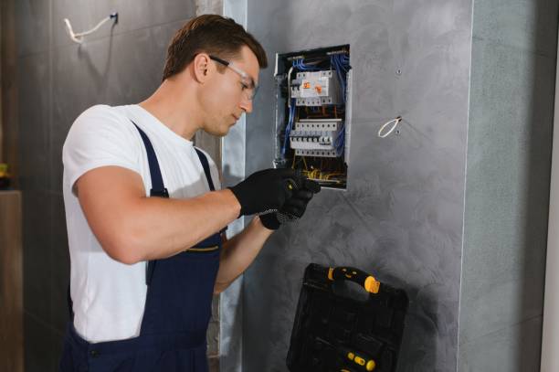 Best Emergency Electrician Near Me  in Greenville, SC