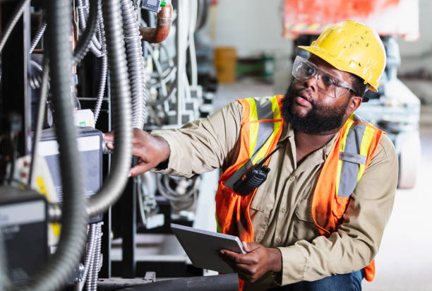 Best Electrical Contractors for Businesses  in Greenville, SC