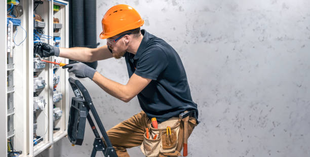 Best 24-Hour Electrician  in Greenville, SC