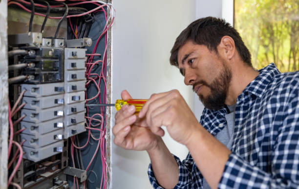 Best Licensed Electrician  in Greenville, SC
